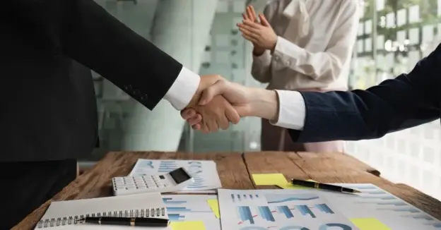 deal management software